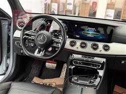 مێرسێدس بێنز E-Class